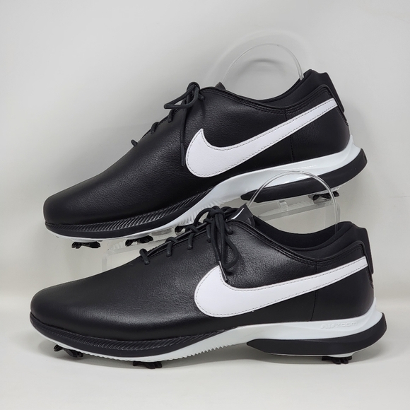 NIKE AIR ZOOM VICTORY TOUR 2 GOLF Men\'s Size Multi SHOES DJ6570-001 New main image 7